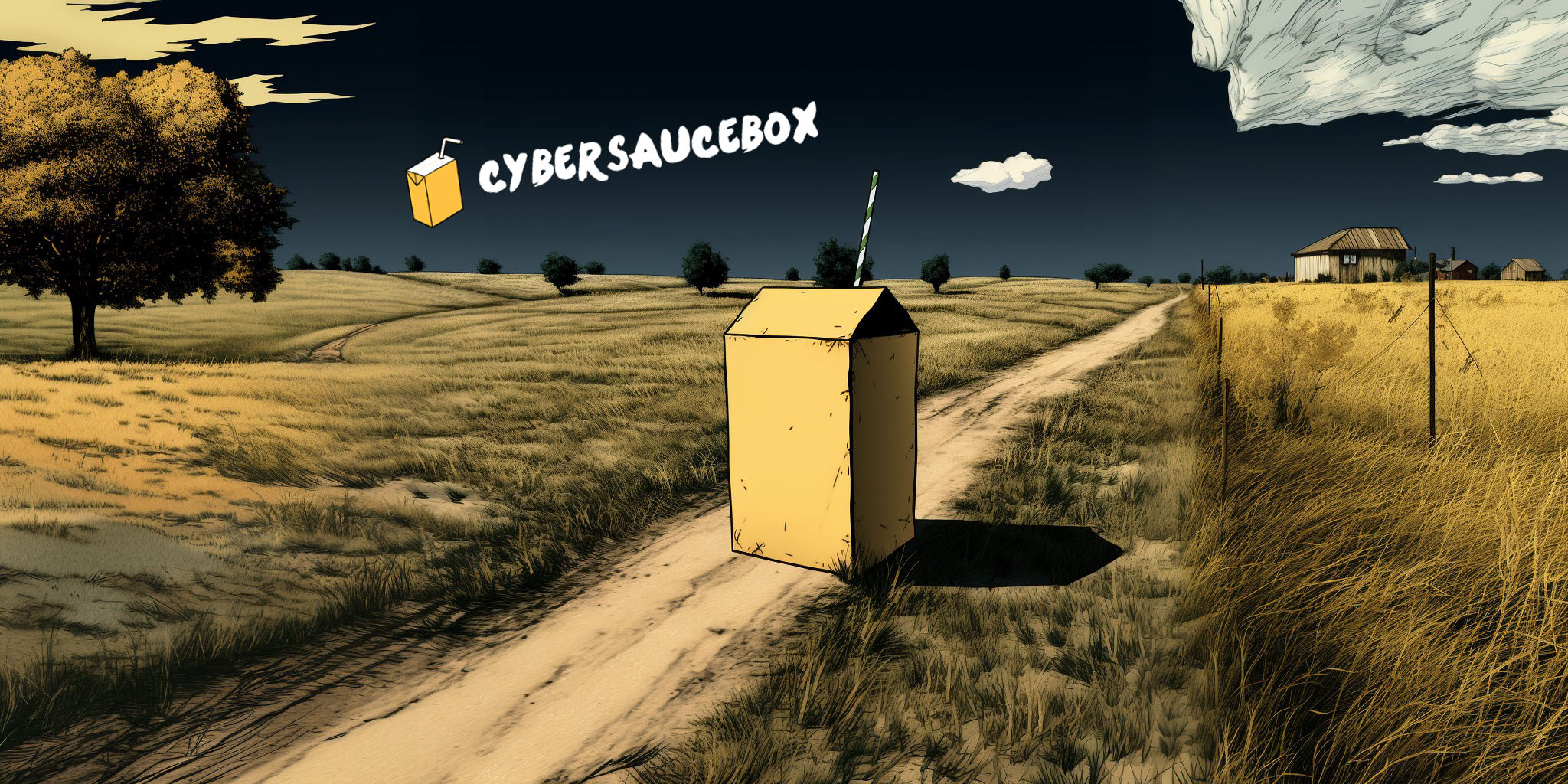 Contact Us Cyber SauceBox